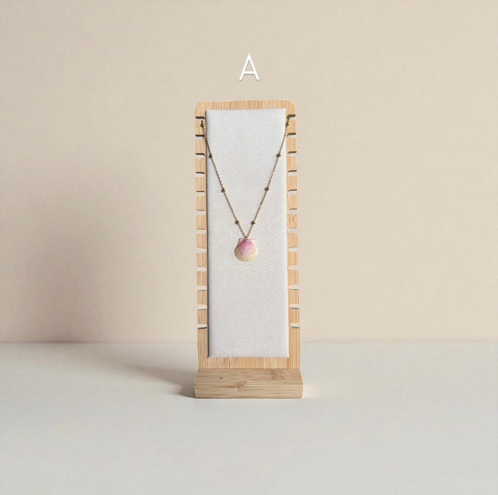 Isla Necklace