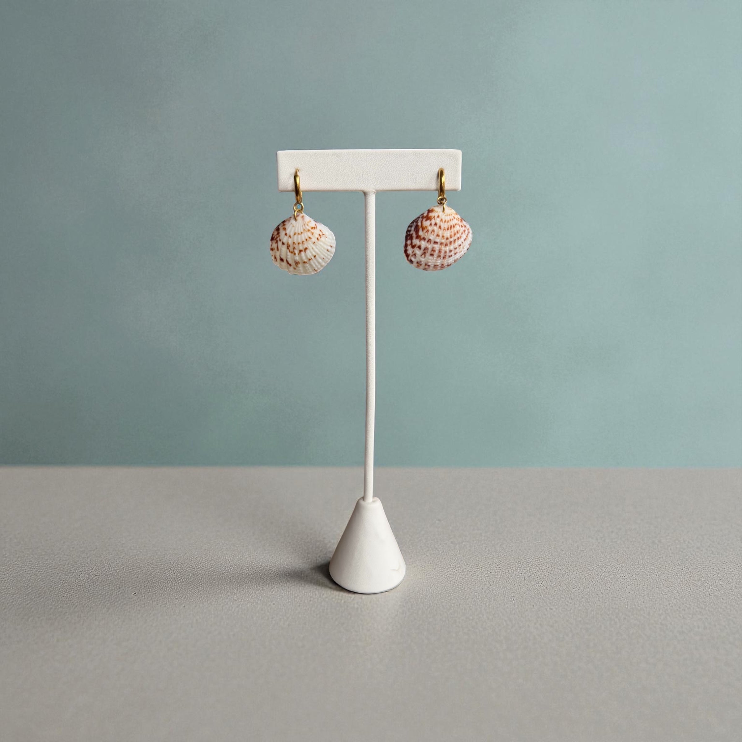 Golden Hour Earrings