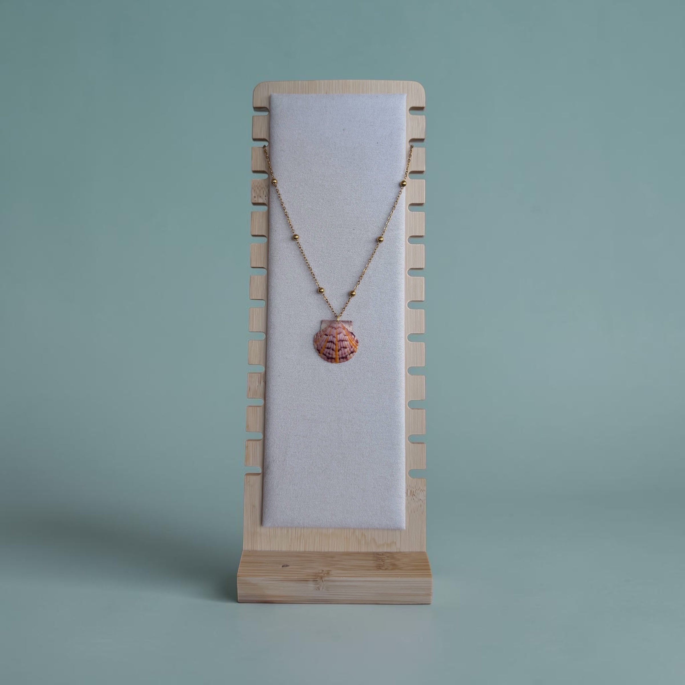 Isla Necklace