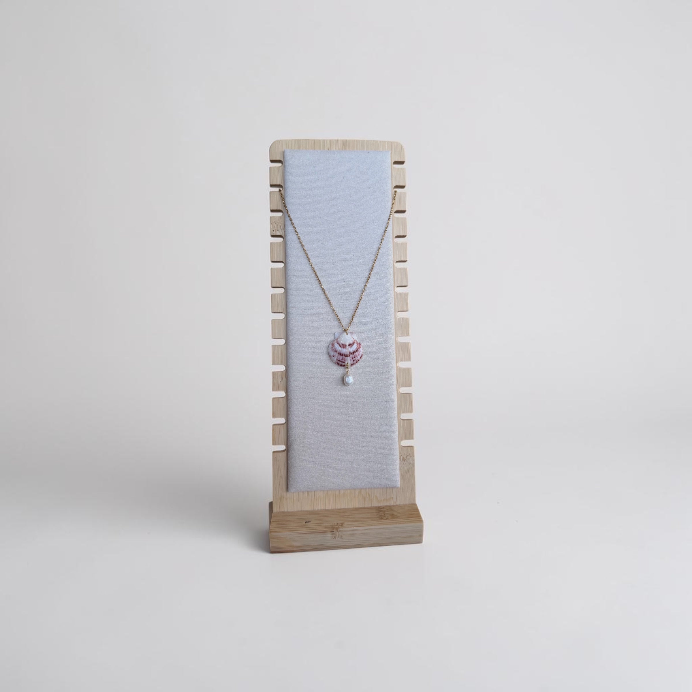 Moana Necklace with Pearl