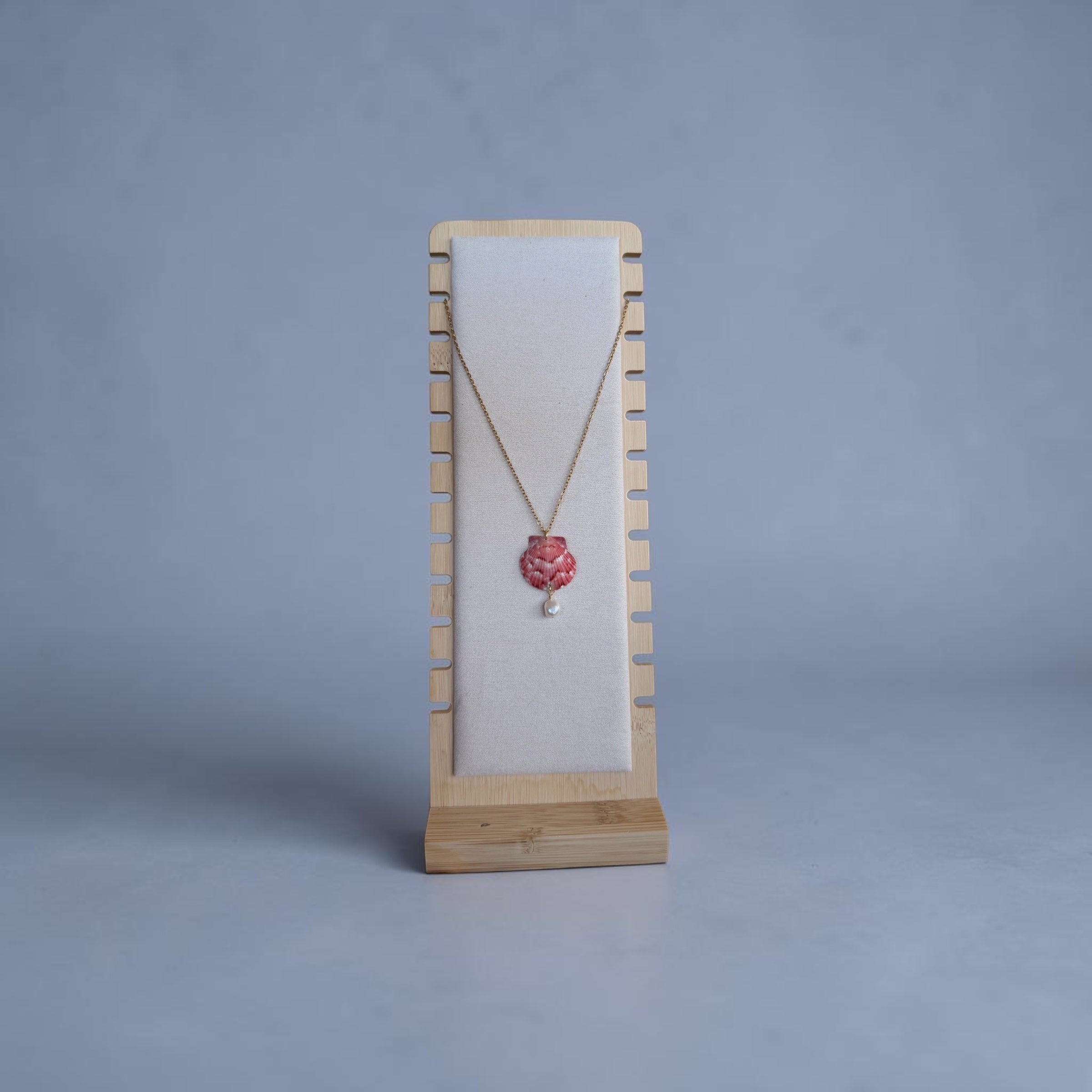 Moana Necklace with Pearl