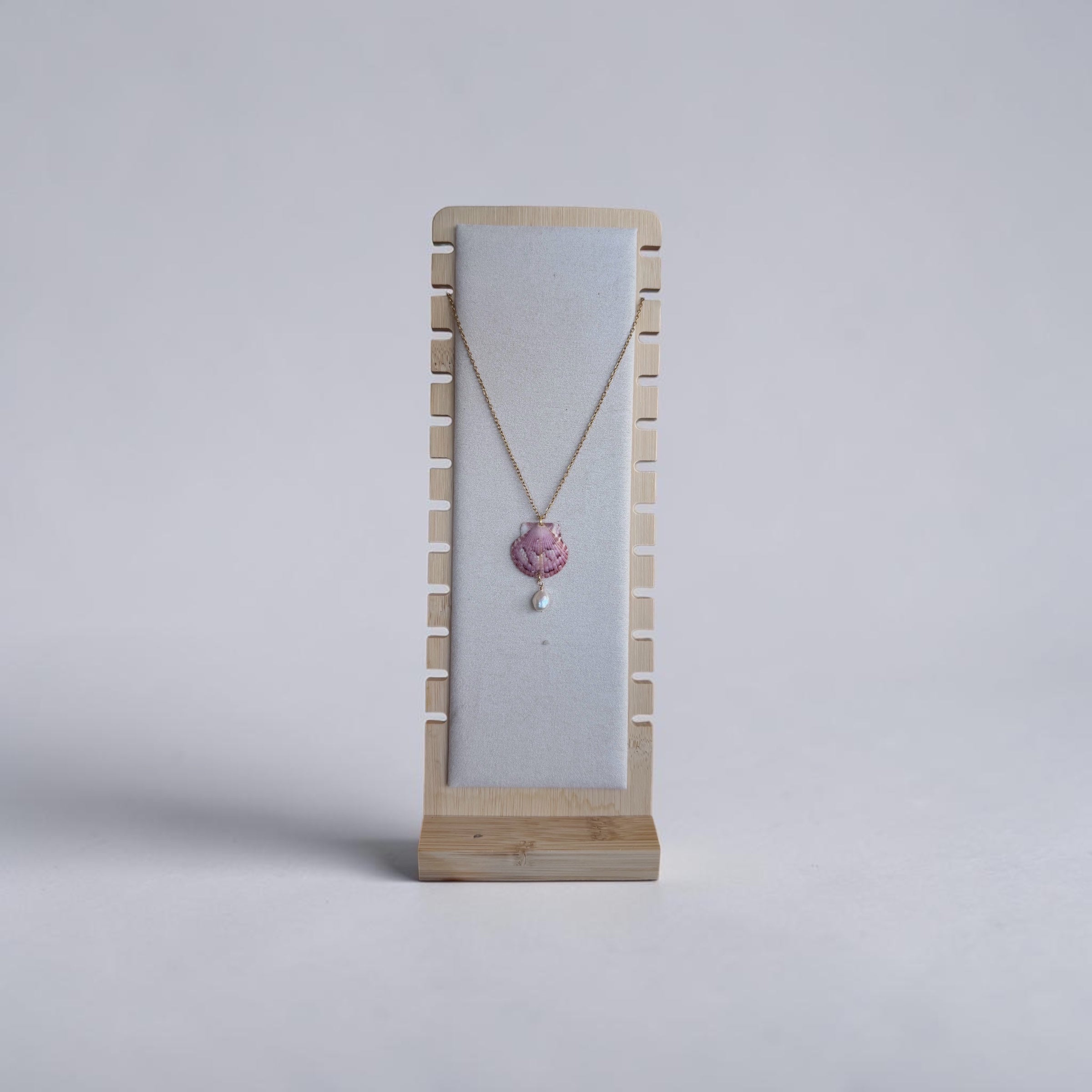 Moana Necklace with Pearl
